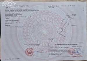 Bán đất Tân Trào - Kiến Thụy - Hải Phòng