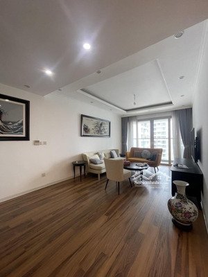 căn hộ chung cư mandarin garden, bán 17,5 tỷ, 123m2, 3pn, 2wc, hướng tây