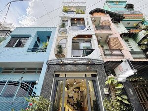 ra nhanh siêu phẩm siêu đẹp đang cho thuê 32tr/th ngay thạch thị thanh - quận 1 giá 5tỷ990/ 44m2