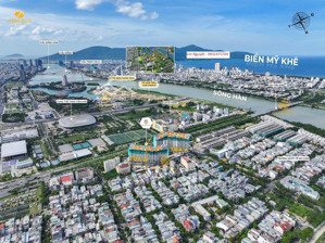 hot! cập nhật giỏ căn mới nhất giá gốc từ chủ đầu tư masterise home dự án masteri rivera đà nẵng