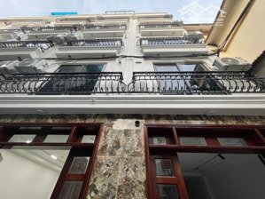 bán nhà ở cầu diễn - từ liêm, diện tích 33m2 nhà 6 tầng thang máy ngõ nông rộng thông thoáng,