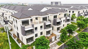 bán nhà phố góc phân khu sun harbor 3, aqua city 227m giá 13,8 tỷ