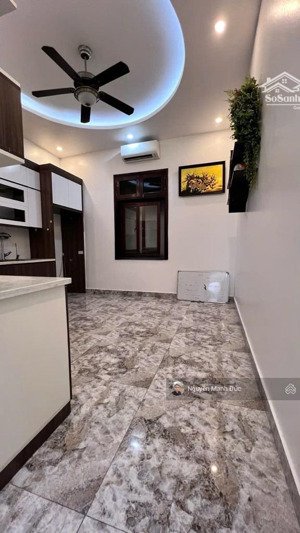 nhà phố ngọc lâm 63m² - gần mipec - ô tô đỗ cửa - kinh doanh sầm uất - 12.6 tỷ