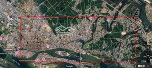 bán khách sạn 112 phòng tại cửa đại doanh thu 4 tỷ/tháng giá chỉ 83 tỷ