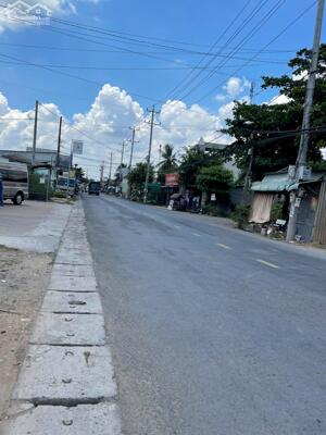 700m2 mặt tiền tỉnh lộ 876, Đông Hoà,Châu Thành,Tiền Giang