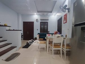 bán nhà dân xây - lô góc - mặt tiền 6m - 2 thoáng vĩnh viễn - trung tâm bồ đề