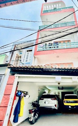 chú trọng bán nhà huỳnh văn bánh p14 phú nhuận gần tiểu học nguyễn đình chính giá 3tỷ680 dt 71,4m2