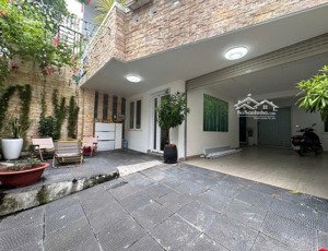 siêu phẩm. bán biệt thự hoàng hoa thám, p.7, bình thạnh 158m 3 tầng hẻm ô tô giá 23 tỷ