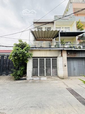 bán nhà riêng tại đường số 3, bình hưng hòa, bình tân, 6,3 tỷ, 72m2, giá ưu đãi