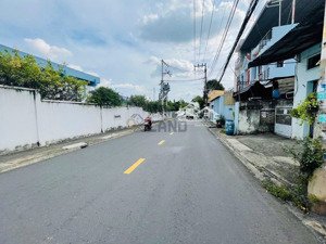 bán lô đất gần đường đặng văn bi - p. trường thọ - cách ga metro 3p - 50.2m - ngang 5m