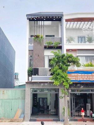 nhà đẹp đường 6m thích quảng đức - phú nhuận. đang cho thuê 23tr. gần thcs trần huy liệu