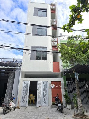 giá chỉ 11.8 tỷ sở hữu bất động sản siêu dòng tiền 6%-7% / năm, khu vực trung tâm hải châu, đà nẵng