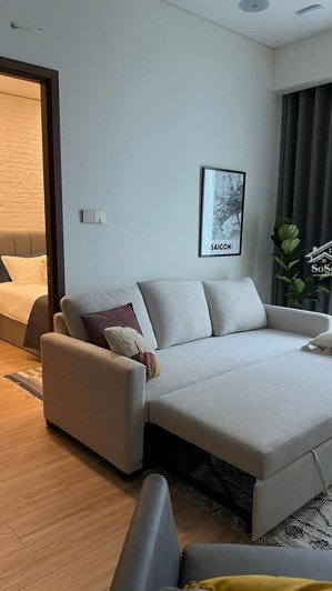 gọi hạnh thuê liền 1pn metropole thủ thiêm full nội thất chỉ 31.5 triệu, hình thật