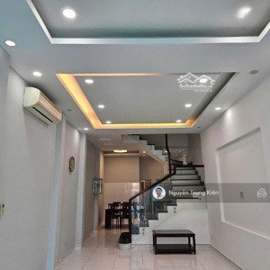 mt đường số - p. tân hưng - 2 tầng kiên cố - 4x19m - cách lotte mart 300m. giá nhỉnh 13 tỷ