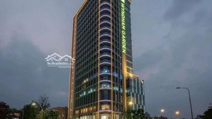 chuyển nhượng khách sạn wyndham garden, tố hữu, hà đông. đẳng cấp 5*, dthu khủng. giá 880 tỷ có tl