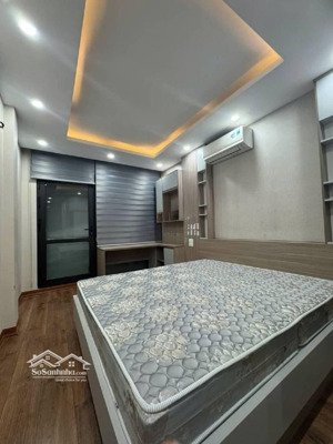 bán nhà phú mỹ - dt 45 m ô tô vf3 đỗ cửa- cho thuê văn phòng - công ty kinh doanh online giá 8,2 ty