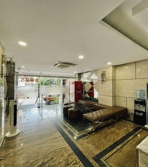 bán ks 33 phòng hẻm 8.5m, bạch đằng, p2, tân bình, 143m2, 7 tầng, thang máy, nở hậu nhẹ