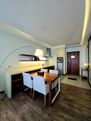 chính chủ bán căn hộ alacarte 2 ngủ