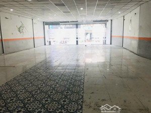 chính chủ cho thuê nhà mặt tiền phan văn trị quận gò vấp giá rẻ