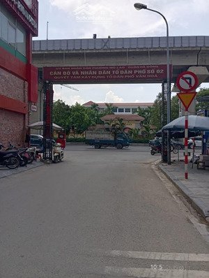 bán chung cư mini, dịch vụ mỗ lao, giá thỏa thuận, 54 m2 tại mỗ lao, hà đông, hà nội