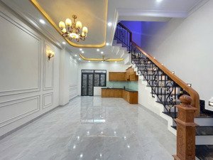 bán nhà phố 4 tầng mới xây siêu đẹp hiệp bình chánh, tp. thủ đức