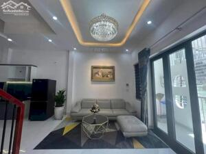 HÓT _ CHỈ TỪ 2.95 TỶ SỞ HỮU NGAY NHÀ ĐẸP 2 TẦNG _ KIỆT 2.5 M _ PHAN THANH.