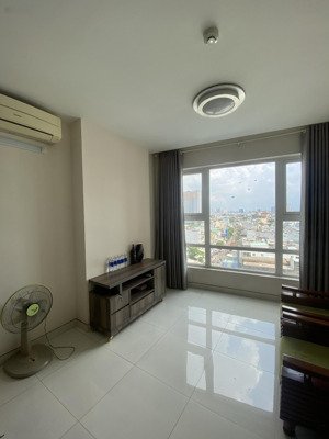 chính chủ cần cho thuê căn hộ chung cư summer square đ/c 243 tân hòa đông phường 14 quận 6