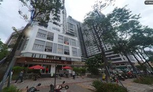 bán shophouse monarchy, dòng tiền trên 50tr/tháng, góc 2mt trần hưng đạo