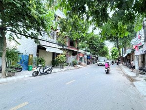 bán nhà mặt tiền nguyễn phước nguyên khu vực kinh doanh sầm uất