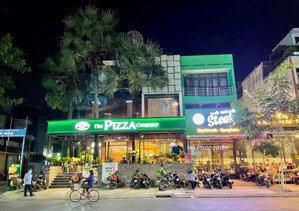 siêu dòng tiền ! bán gấp góc 2 mt nơ trang long ,p11,q.bình thạnh-309m2(20x32)-hđt 180 tr-gía 56 tỷ