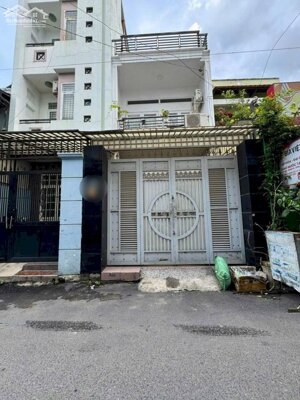 Bán Nhà Phố Đẹp Hẻm Xe Hơi Thông Đường số 3, Phường 08, Quận Gò vấp, Hồ chí Minh