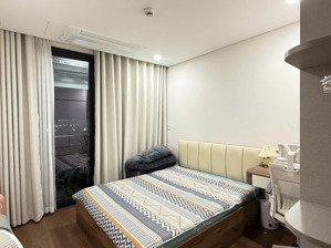 căn hộ 2 ngủ, 2 vệ sinh tại hud3 nguyễn đức cảnh - gần trung tâm, giá tốt**