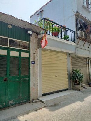 bán nhà mới 2 mặt thoáng thượng thanh, long biên ô tô đỗ cửa kinh doanh đỉnh sát vườn hoa