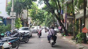 bán nhà quang trung 58m2, ngõ thông ô tô đỗ cửa, cách mặt phố quang trung chỉ 100m