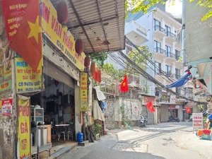 ***1 nhà ra phố-#trương định, #hoàng mai-5 tầng- chỉ 6,1 tỷ***