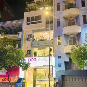 quá tốt mặt tiền lê quang định, bình thạnh - 4.6 x 25m - 5 tầng - hđt 65 triệu/tháng - giá 19 tỷ