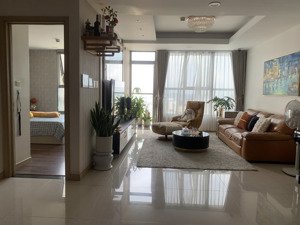 bán cc tại capital elite, 114m2, 3pn, 2wc, nội thất đầy đủ chỉ với giá siêu hời