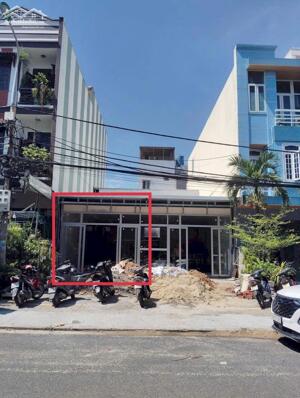 Cho Thuê Mặt Bằng 75m2 - An Thượng 29