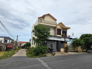 nhà 2 tầng 2 mặt tiền nguyễn thị định, bảo ninh, mới tinh, chưa ở ngày nào!