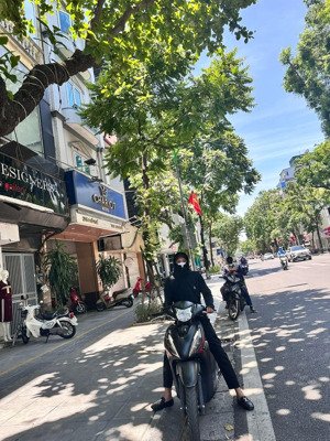 siêu hiếm mặt phố huế 240m2 mặt tiền 9m giá 250 tỷ vị trí vàng đầu tư sinh lời giữ tài sản