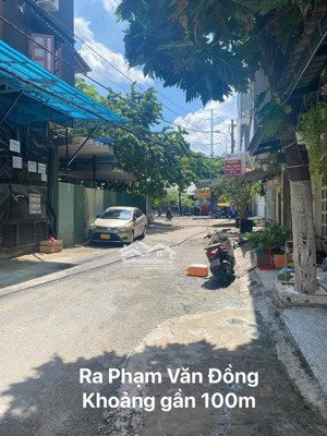 bán lô đất siêu đẹp phan văn trị, phường 11, quận bình thạnh. lh/ điệp 