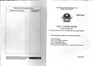 bán đất trồng cao su lộc tân, lộc ninh, bình phước