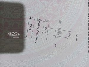 đất đường số 55, tdc phú chánh, phú tân, dt: 5,5x19, thổ cư: 100%, lh: để xem đât