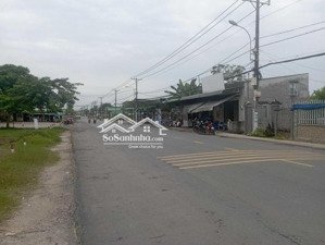 tôi cần ra gấp đất đường lương văn bào cần giuộc 590tr/80m sổ hồng riêng. full thổ , lh0843378688