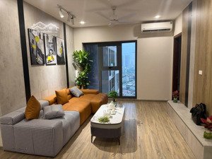 bán chung cư hpc lanmark tố hữu 108m2, 3 ngủ full đồ, hiếm 6 tỷ, công viên thiên văn, lê quang đạo