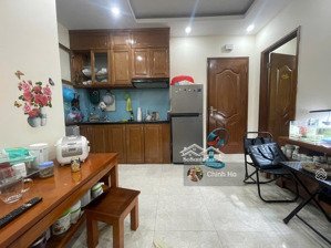 bán chung cư mini 2pn, 1wc, 45m2, đầy đủ nội thất về ở luôn tại lê đức thọ, nam từ liêm, giá 1tỷ92