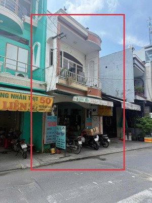 nhà mặt tiền kinh doanh tân phú - nguyễn qúy anh-p.tân sơn nhì-q.tân phú