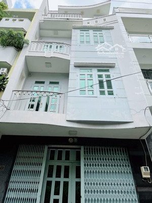 bán nhà đường calmette, nguyễn thái bình, q1, hcm, giá 11 tỷ