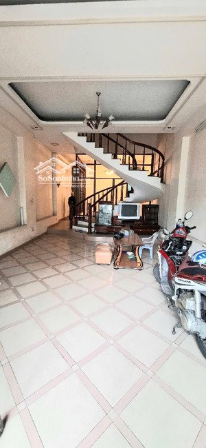 bán đất tặng nhà 3 tầng 2 mặt tiền trần hưng đạo - view sông hàn xem pháo hoa quốc tế