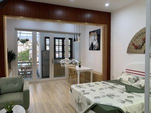 chdv hiện đại, đẹp, tách bếp, view đẹp